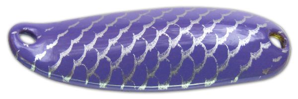 Колеблющаяся блесна Quick 43