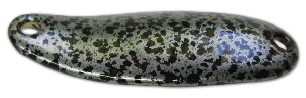 Колеблющаяся блесна Quick 06