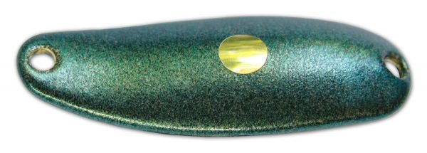 Колеблющаяся блесна Quick Chameleon 04