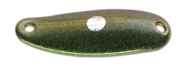 Колеблющаяся блесна Quick Chameleon 05