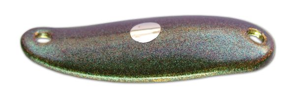 Колеблющаяся блесна Quick Chameleon 08