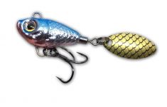 Тейл-спиннер Instinkt Quick Blade 302  12г.