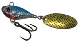 Тейл-спиннер Instinkt Quick Blade 502 20г.