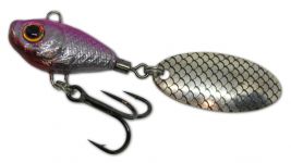 Тейл-спиннер Instinkt Quick Blade 404  16г.