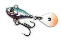 Тейл-спиннер Instinkt Quick Blade 103 5г.