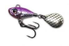 Тейл-спиннер Instinkt Quick Blade 104 5г.