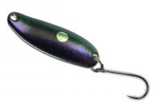 Колеблющаяся блесна Quick Chameleon 01