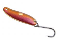 Колеблющаяся блесна Quick Chameleon 07