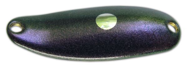 Колеблющаяся блесна Quick Chameleon 01