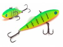 ВОБЛЕР Раттлин "OSKAR" 61 мм / 14.5 гр / C008