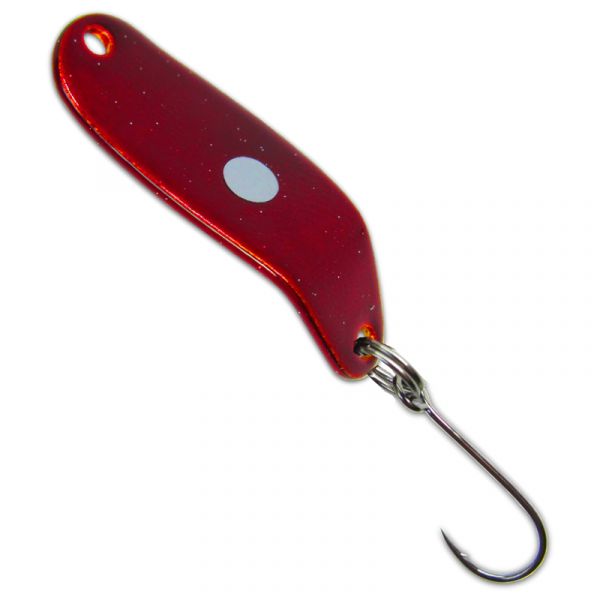 Колеблющаяся блесна Ramza 14