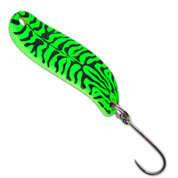 Колеблющаяся блесна Ramza 23