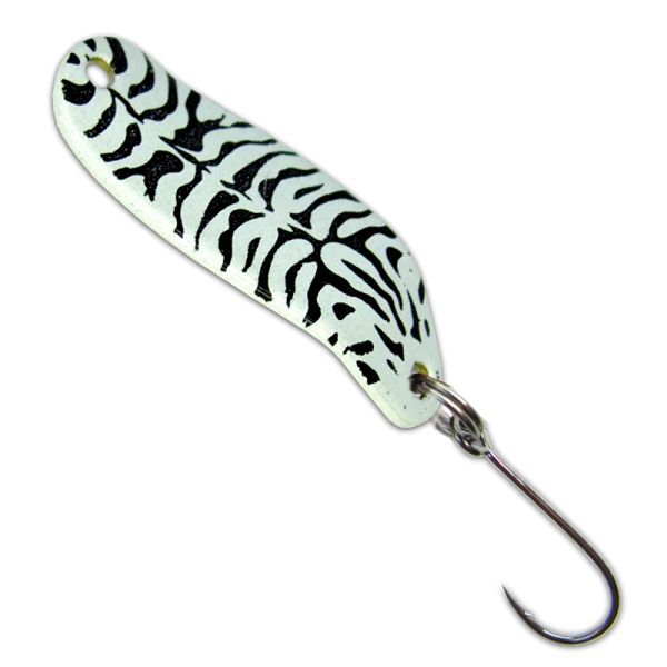 Колеблющаяся блесна Ramza 28