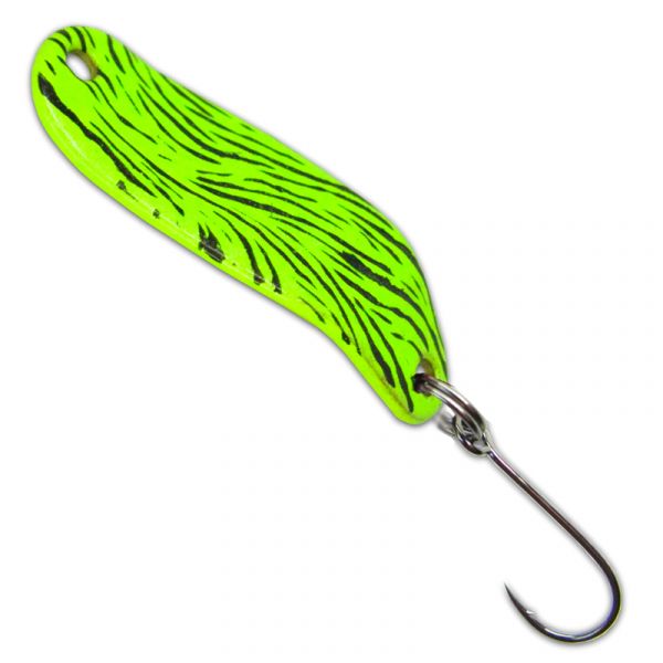 Колеблющаяся блесна Ramza 29