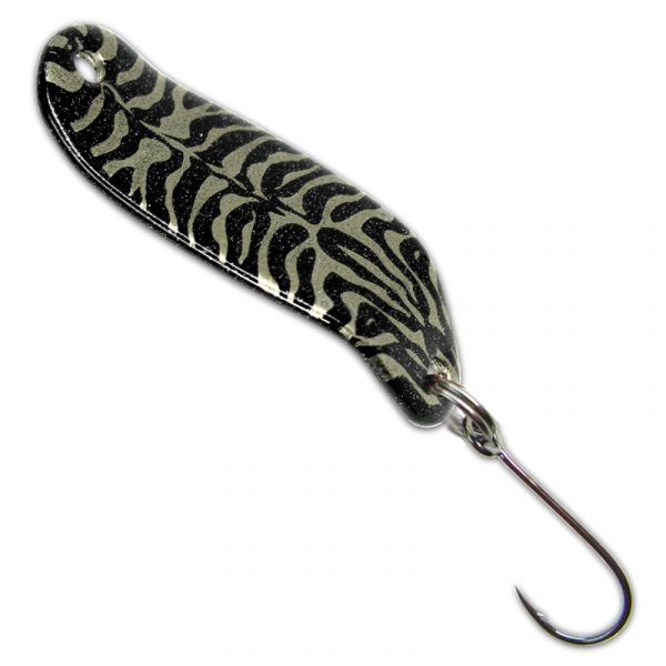 Колеблющаяся блесна Ramza 31