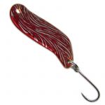 Колеблющаяся блесна Ramza 35