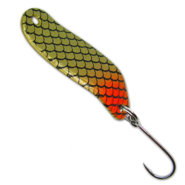 Колеблющаяся блесна Ramza 37