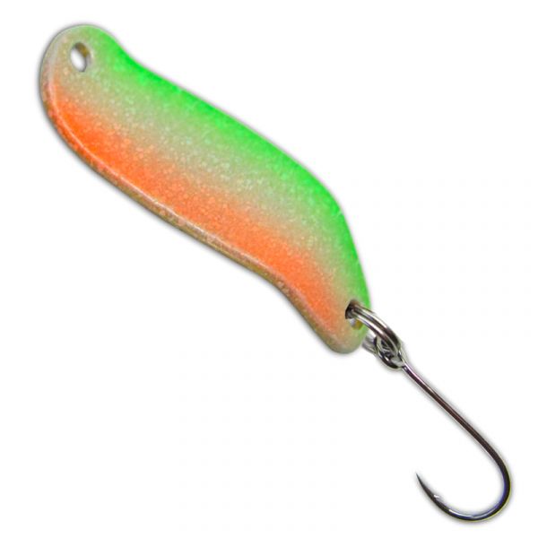 Колеблющаяся блесна Ramza 39