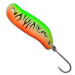 Колеблющаяся блесна Ramza 40