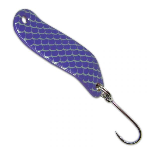 Колеблющаяся блесна Ramza 43