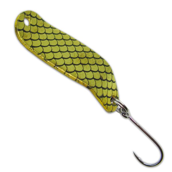 Колеблющаяся блесна Ramza 44