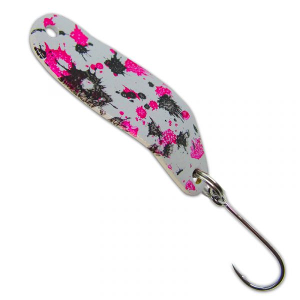 Колеблющаяся блесна Ramza 45