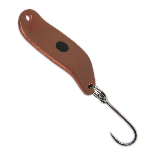 Колеблющаяся блесна Ramza 08