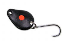 Колеблющаяся блесна Scoop 10