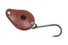 Колеблющаяся блесна Scoop 11