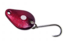 Колеблющаяся блесна Scoop 14