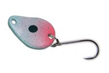 Колеблющаяся блесна Scoop 16