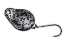 Колеблющаяся блесна Scoop 06