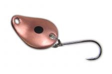 Колеблющаяся блесна Scoop 08