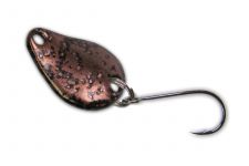 Колеблющаяся блесна Scoop 09