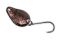 Колеблющаяся блесна Scoop 09
