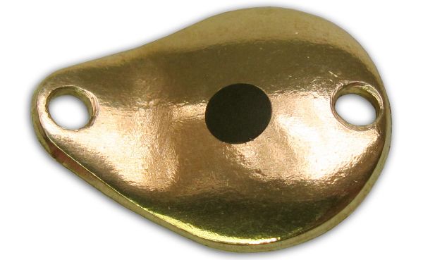 Колеблющаяся блесна Scoop 01