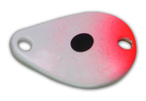 Колеблющаяся блесна Scoop 18