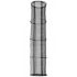 Садок Carp Zoom Stark-N Keepnet 3м алюминиевые кольца CZ0312