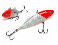 ВОБЛЕР Раттлин "OSKAR" 61 мм / 14.5 гр / C015