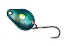 Колеблющаяся блесна Scoop Chameleon 04