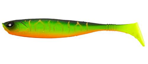 Силикон Lucky John basara soft swim 2.5" 140402-PG02