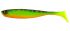 Силикон Lucky John basara soft swim 2.5" 140402-PG02