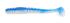Lucky John Tioga 2.4" 9шт 140119-T69