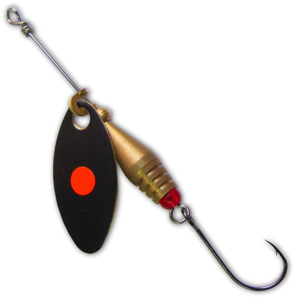 Вращающаяся блесна Instinkt Sport 12