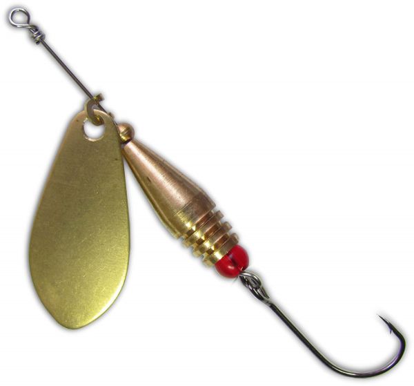 Вращающаяся блесна Instinkt Sport 02