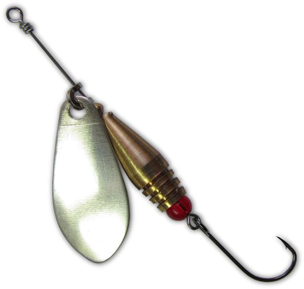 Вращающаяся блесна Instinkt Sport 03