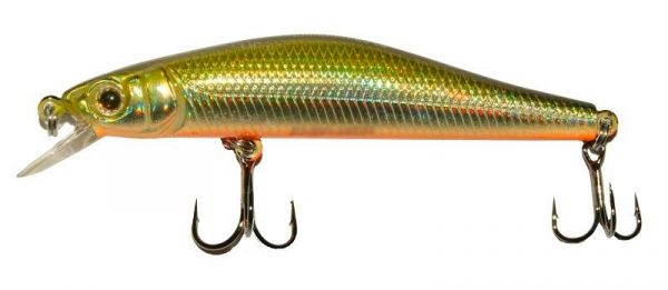 Воблер Strike Pro Inquisitor 80Sp EG-193A 612T 8.2г