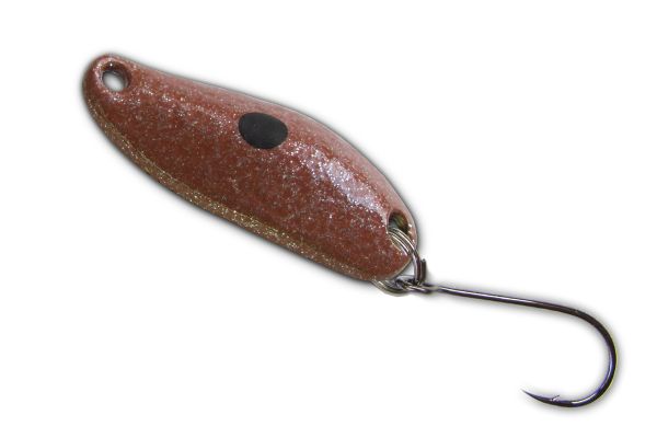 Колеблющаяся блесна Tactic 11