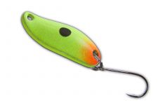 Колеблющаяся блесна Tactic 19