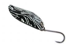 Колеблющаяся блесна Tactic 21